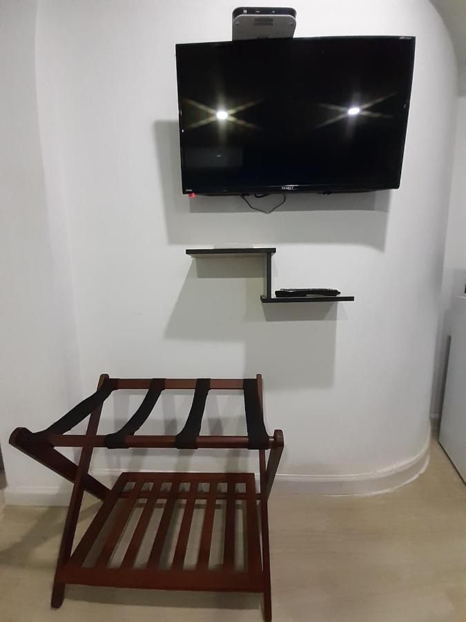 Hotel Palmare House San Andrés Esterno foto